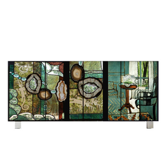 Green Room Design Cabinet