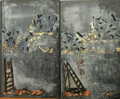 The Everyday Series: Crow Cacophony