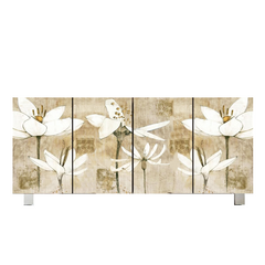 White Lotus Cabinet