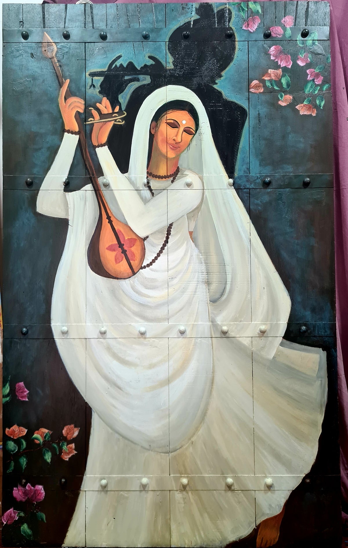 The Devotee