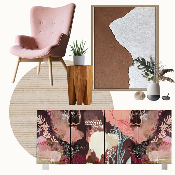 Moodboard 1