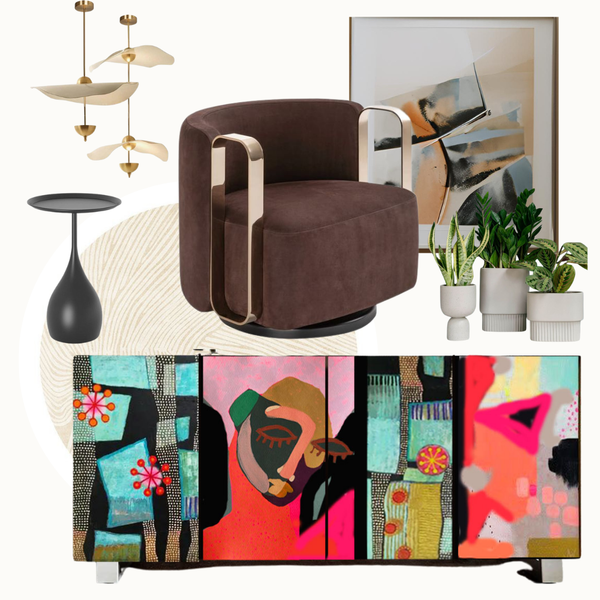 Moodboard 2