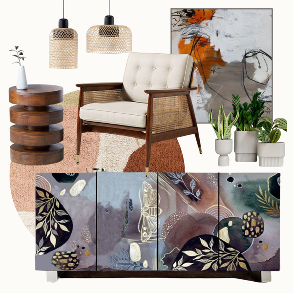 Moodboard 3